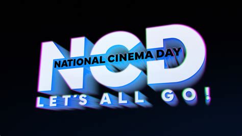 National Cinema Day 2023: Sunday Currently Outselling Saturday by 700%