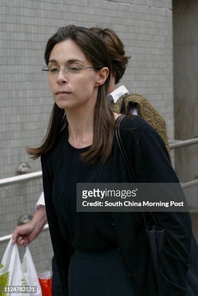 Nancy Kissel In Court Photos and Premium High Res Pictures - Getty Images