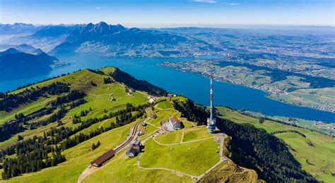 Rigi Kulm | Rigi