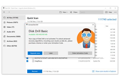 Disk Drill Pro Enterprise 2.4.409 download free - bapdj