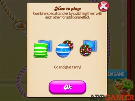 Tips and Tricks - Candy Crush Saga Strategy Guide