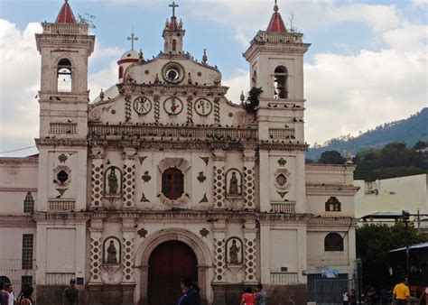 Tegucigalpa, Honduras 2023: Best Places to Visit - Tripadvisor