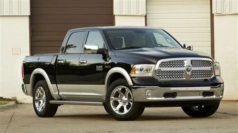 The Dodge Ram Over the Years: Four Generations of Success | Kendall ...