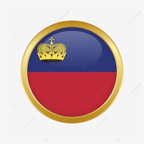 Liechtenstein Flag, Liechtenstein, Flag, Liechtenstein Map PNG and ...