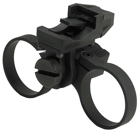 PVS-14 Dual Mount Adapter – N-Vision Optics