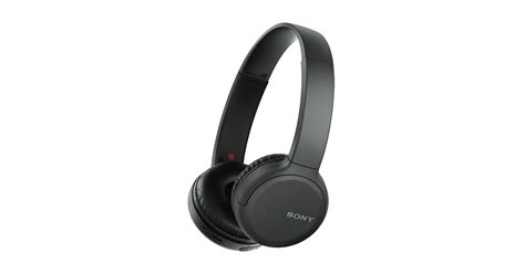 WH-CH510 Wireless Headphones | Sony Estonia