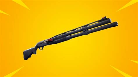 Epic Vaulted The Pump Shotgun And 'Fortnite' Players Are Not Happy