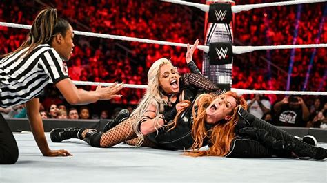 WWE News: The Bella Twins claim Liv Morgan should've defeated Becky Lynch at Day 1