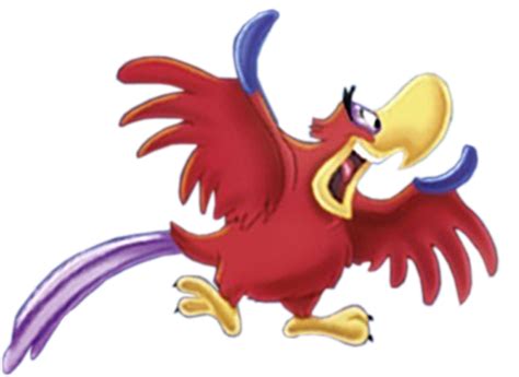 Iago/Gallery - Disney Wiki - Wikia