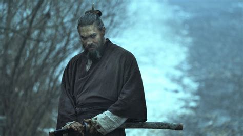 'See' Sets Up a Rivalry Between Jason Momoa & Dave Bautista in Season 2 ...