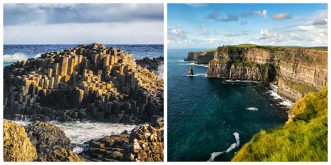 Northern Ireland vs. Republic of Ireland: Which place is Better? | Ireland Before You Die