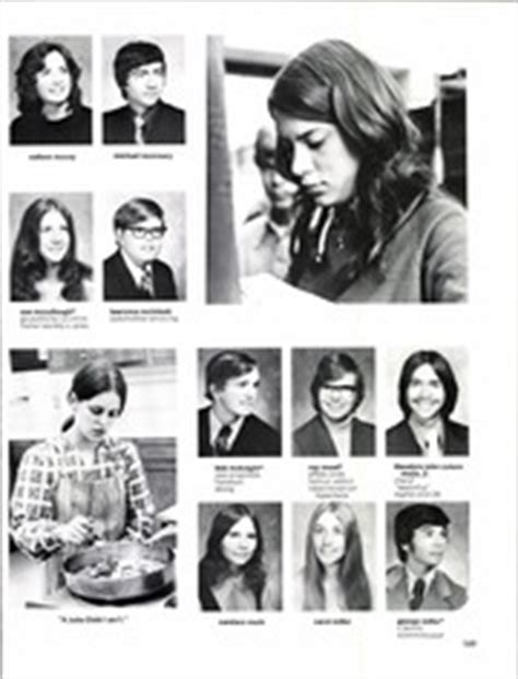 Nathan Hale High School - Heritage Yearbook (Seattle, WA), Class of ...