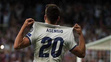 Marco Asensio Wallpapers - Wallpaper Cave