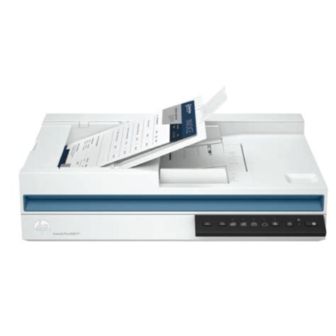 Hp Scanjet pro 2600 f1 Price in Pakistan