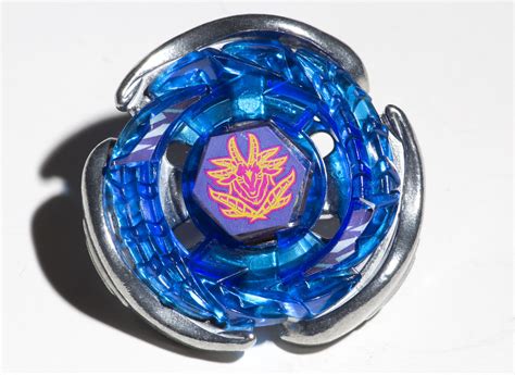 Beyblade BB-102 - Screw Capricorn (90MF Attack) | Beyblade B… | Flickr