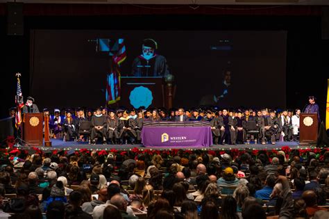 Western New Mexico University Honors Fall Graduates - Western New ...