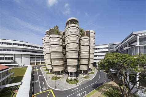 NTU Is Now The Best University In Asia, And NUS Students Are ...