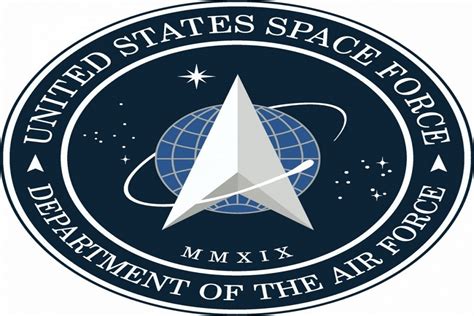 US Space Force logo resembles one from 'Star Trek' - The Statesman