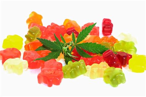 Shark Tank CBD Gummies: Joint Pain Relief Gummy Scam or Legit? Side ...