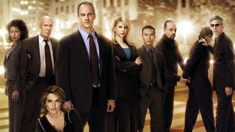 Law & Order: Special Victims Unit Season 19: Date, Start Time & Details