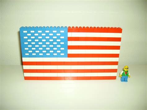 LEGO IDEAS - Product Ideas - Country Flags