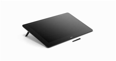 Wacom Cintiq Pro 32": creative pen display