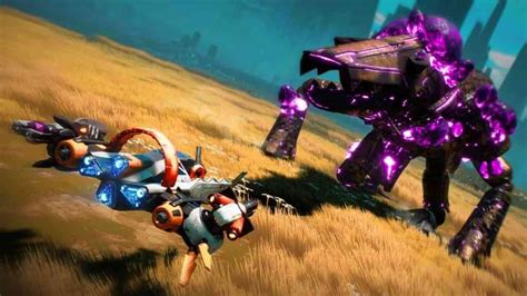 Starlink: Battle for Atlas Review - Toys-To-Life Isn't Dead Yet | COGconnected