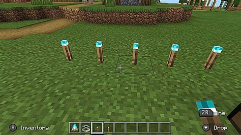 How to make a torch minecraft - alaskazoom