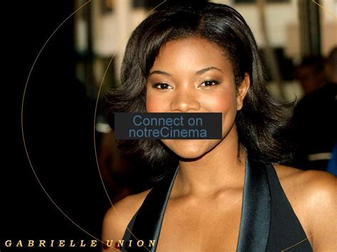 Gabrielle Union Wallpapers - Top Free Gabrielle Union Backgrounds ...