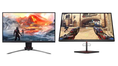 Save up to 36% on these high refresh rate monitors