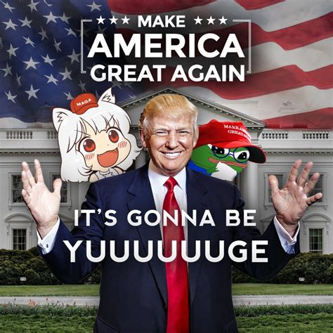 Make America Great Again Memes – worldtourismpp