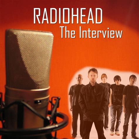 The Interview by Radiohead on Spotify