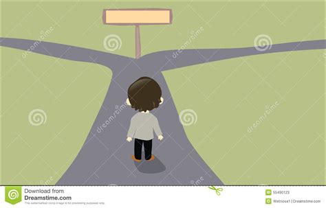 Two-way road clipart - Clipground