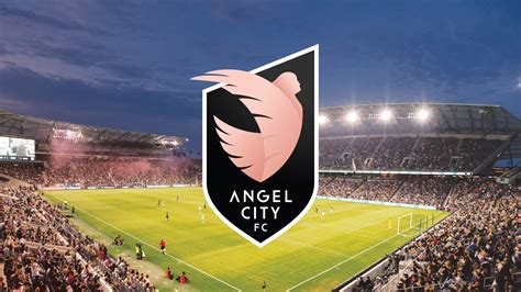 Angel City FC vs. NJ/NY Gotham FC at BMO Stadium on Mar 26, 2023 ...