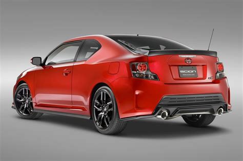 Used 2016 Scion tC for sale - Pricing & Features | Edmunds