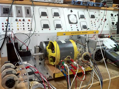 Electrical Engineering Test Equipment | Wesley Fryer | Flickr