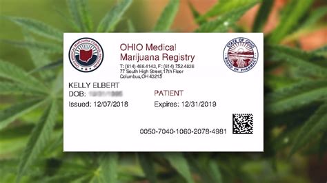 Medical Marijuana Card - YouTube