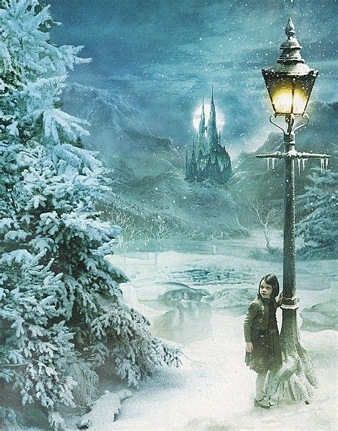 Indoor Lamp Post - Ideas on Foter | Narnia art, Narnia, Narnia lamp post