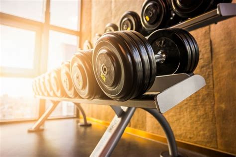 Best Dumbbells For A Home Gym - Everything You Need To Know | HomeGymBoss