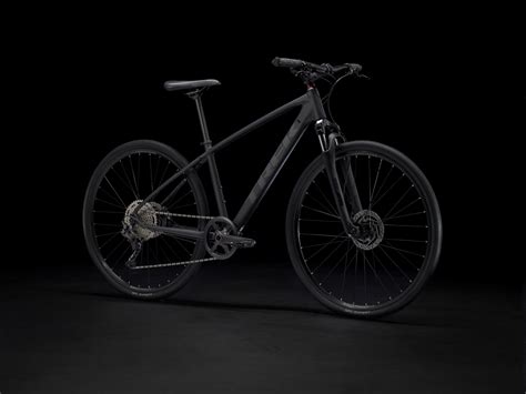 Dual Sport 3 Gen 4 - Trek Bikes