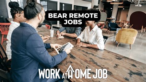 Bear Remote Jobs