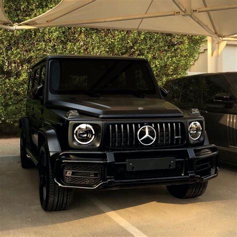 無料ダウンロード mercedes g wagon matte black 2020 655324-Mercedes benz g wagon ...