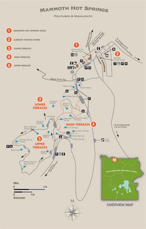 10+ Mammoth lakes hot springs map ideas in 2021 – Wallpaper