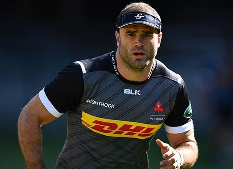 Jamie Roberts on Stormers sojourn and how southern hemisphere rugby ...