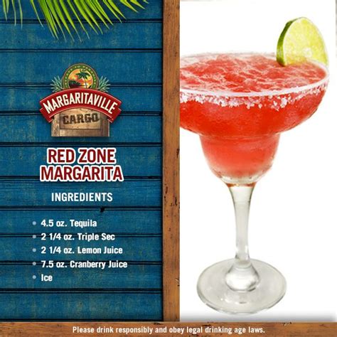 margaritaville machine recipes margarita - Boyce Legg