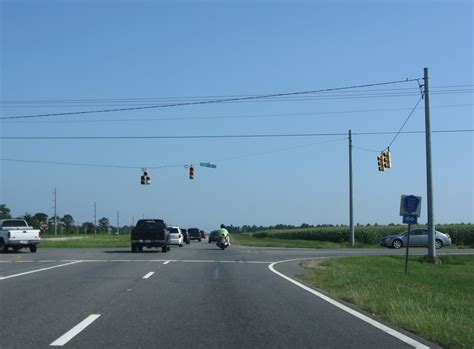 Foley Beach Express South - AARoads - Alabama