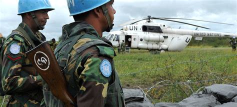 South Sudan at critical juncture, UN peacekeeping chief warns; calls ...