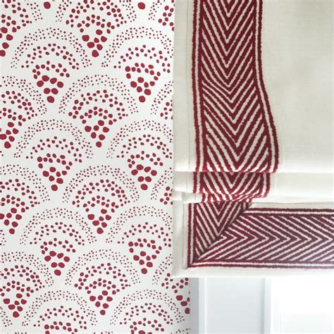 FABRIC & WALLPAPER – Sister Parish Design in 2020 | Fabric wallpaper, Boys room wallpaper, Fabric