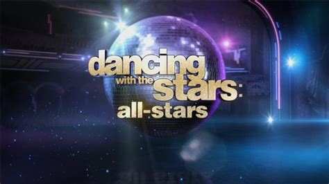 ABC announces 'Dancing with the Stars: All-Stars' celebrity and ...