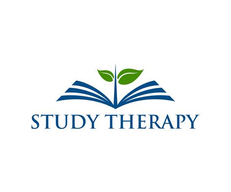 Study Logo - LogoDix